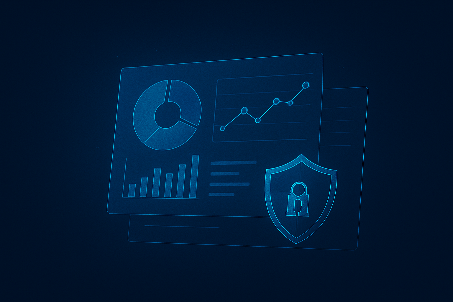 Strategic procurement and data visualization